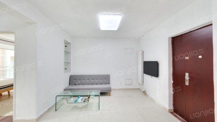 天洋城二手房实景图