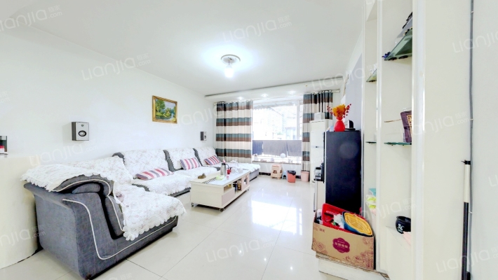 文府苑二手房实景图