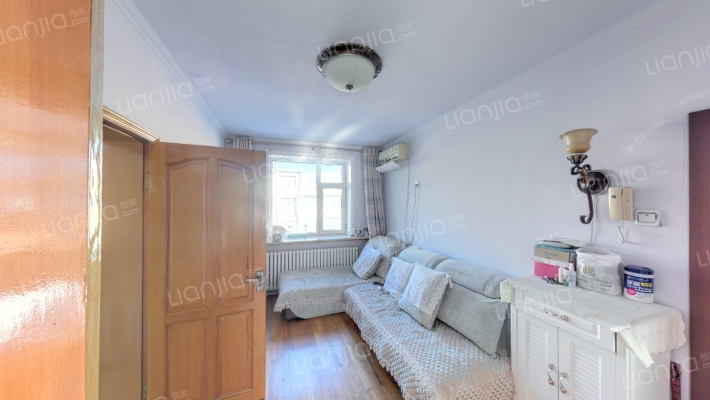 航空南湖家园二手房实景图