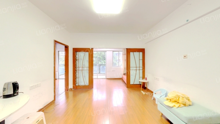 长乐苑二手房实景图