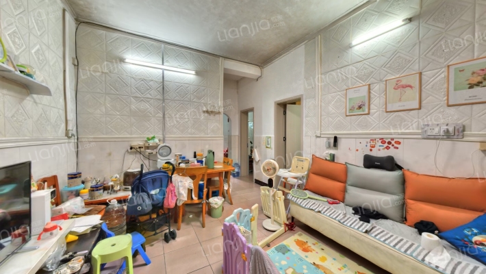 南兴小区二手房实景图