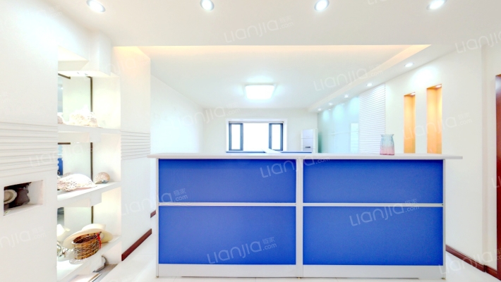 水岸丽舍二手房实景图