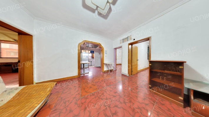 银沙横街15号二手房实景图