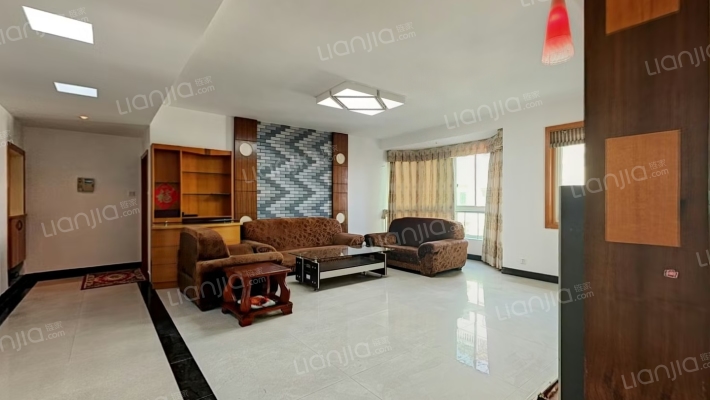 安居苑(永康市)二手房实景图