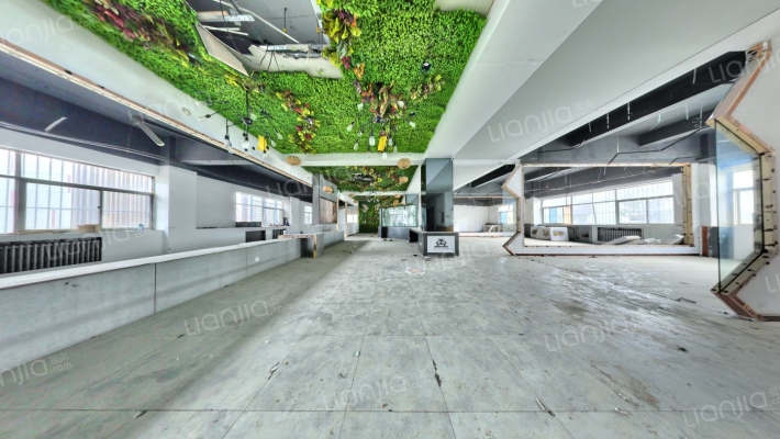 兴业大厦二手房实景图