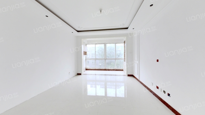 阳光花园B区二手房实景图