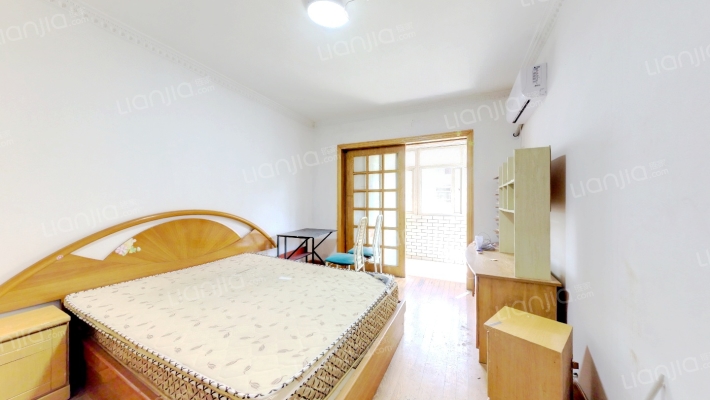 安民村二手房实景图