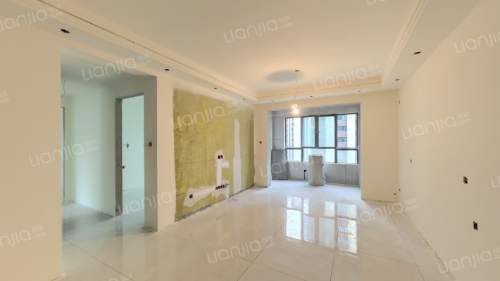 美的天正智慧城二手房实景图