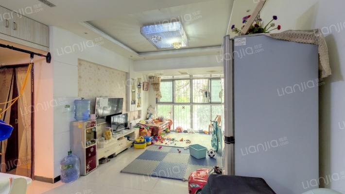 两山秀苑二手房实景图