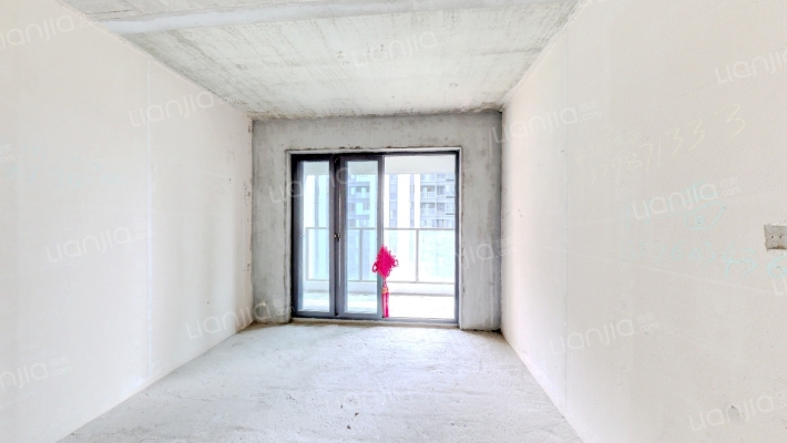 煌盛一德观澜二手房实景图