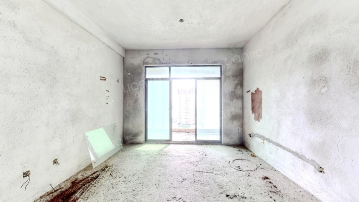 红城湖国际广场二手房实景图