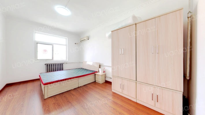 卫民社区二手房实景图