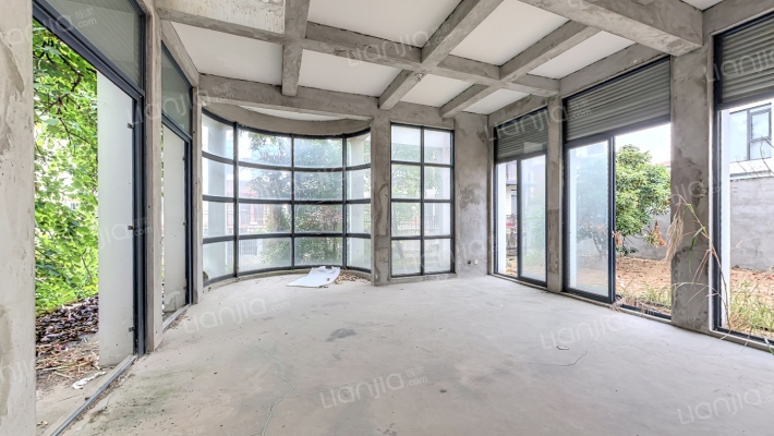 东方威尼斯一期二手房实景图