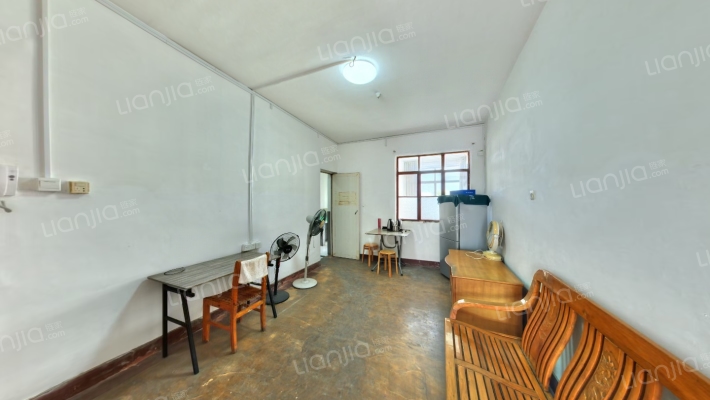 江西省社会科学院宿舍（洪都北大道649号）二手房实景图