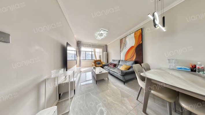 东大街二手房实景图