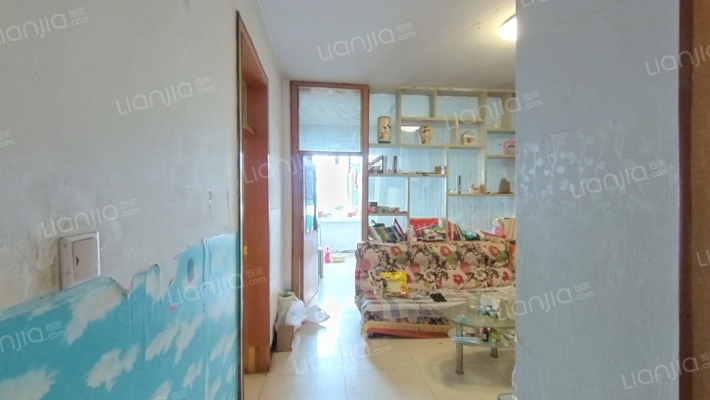 原种场家属院二手房实景图