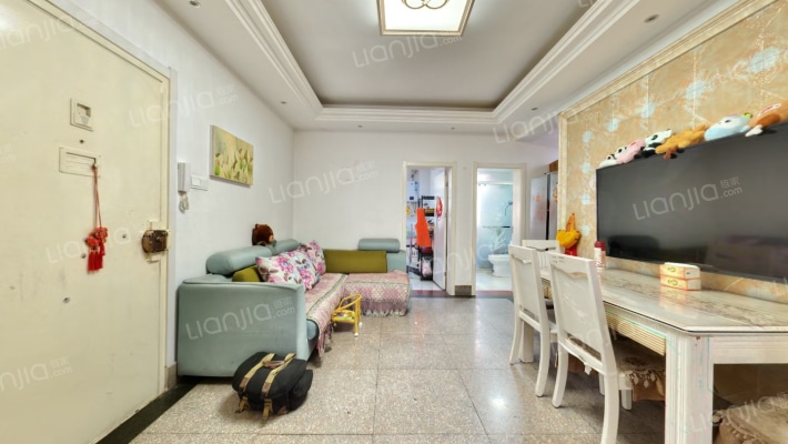 锦华苑二手房实景图