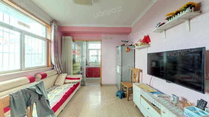 永欣新寓桂花苑二手房实景图