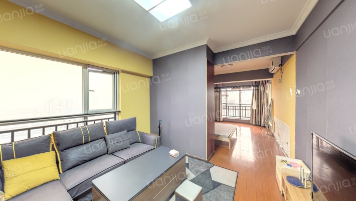 湘水和天下二手房实景图