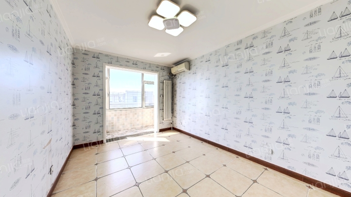 前门西大街二手房实景图