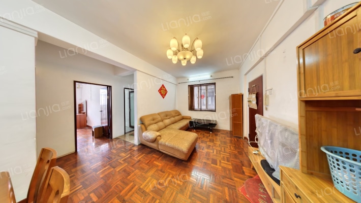 广信愉景大厦二手房实景图