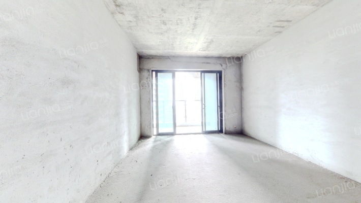 华廷悦府二手房实景图