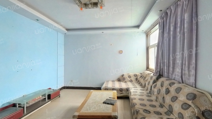 东鑫苑小区二手房实景图