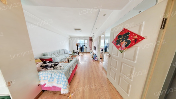 风雨坛街二手房实景图