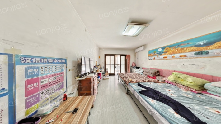鑫园小区(新城区)二手房实景图