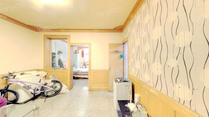 教育局家属院（颜家沟）二手房实景图