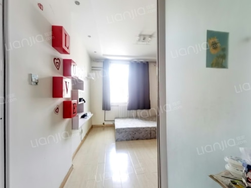 整租·通榆路 2室1厅 南/北