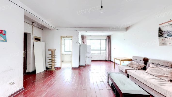 夏驾园贵苑二手房实景图