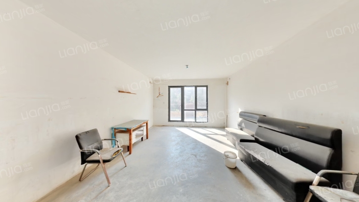 首开紫郡二手房实景图