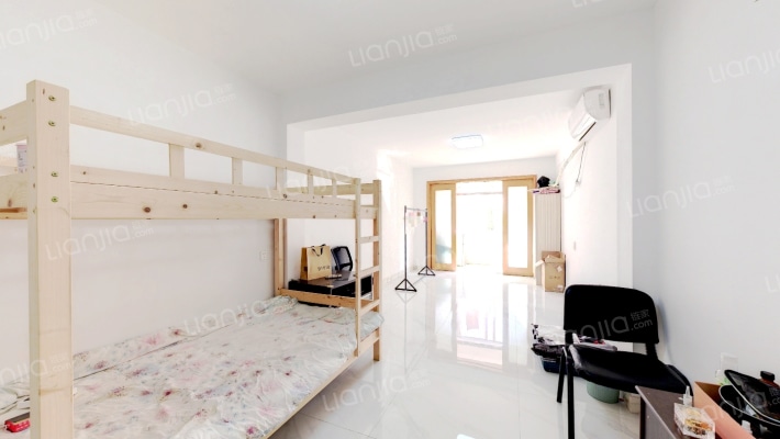 轻院小区二手房实景图