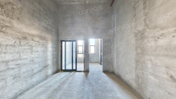 恒大时代广场二手房实景图