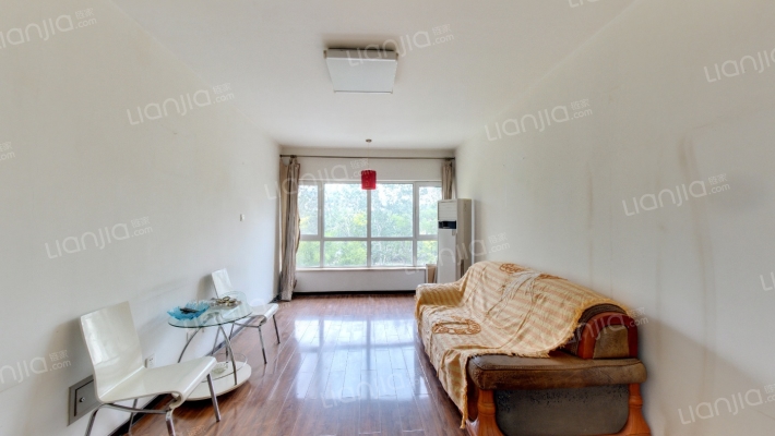 时代奥城二手房实景图