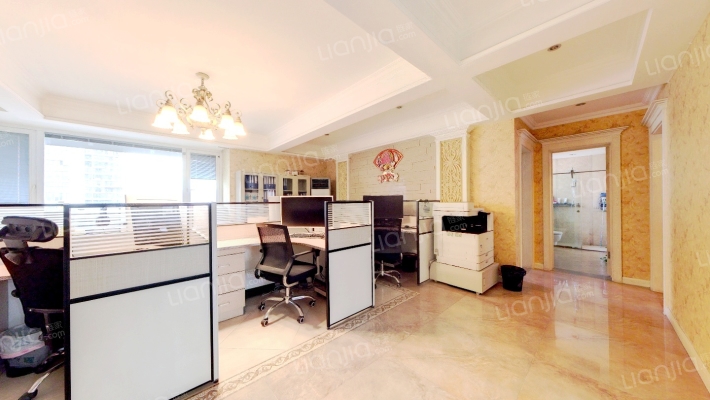 玉林东路2附1号二手房实景图