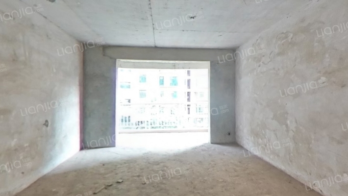 雅香苑二期二手房实景图