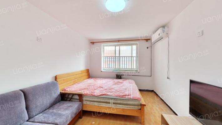 铁东小区二手房实景图