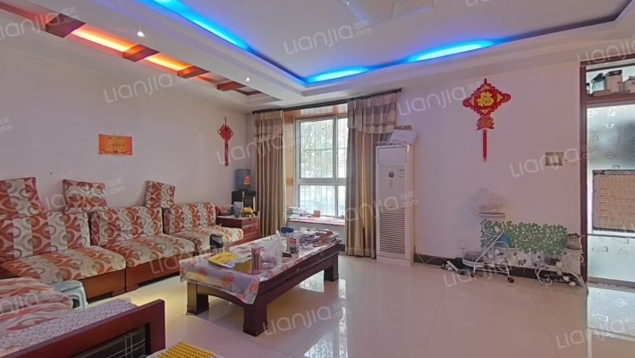 科苑小区二手房实景图