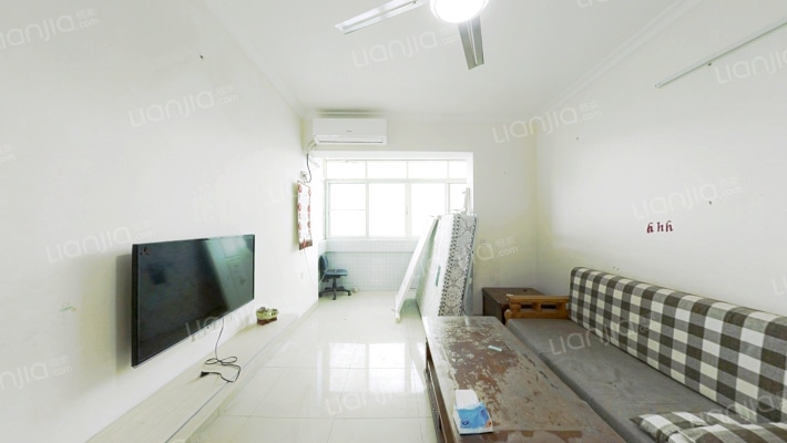 北园新村一期二手房实景图