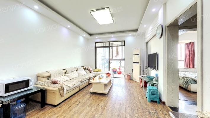 南湖名都B区二手房实景图