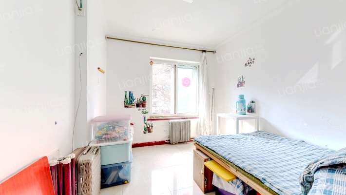 杏林街二手房实景图