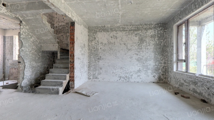 福星惠誉江山语二手房实景图