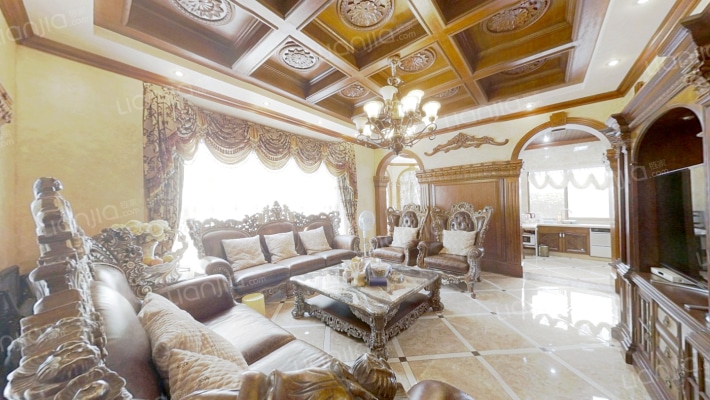 碧桂园威尼斯城二手房实景图