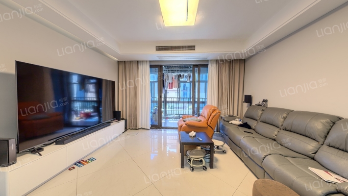 南京碧桂园逸谷苑二手房实景图