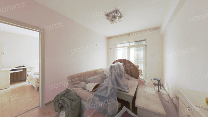 中大丽景二手房实景图