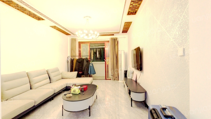 国际服装城A区二手房实景图