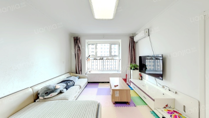 御湖湾二手房实景图