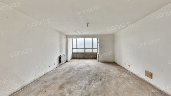 城建花园二手房实景图